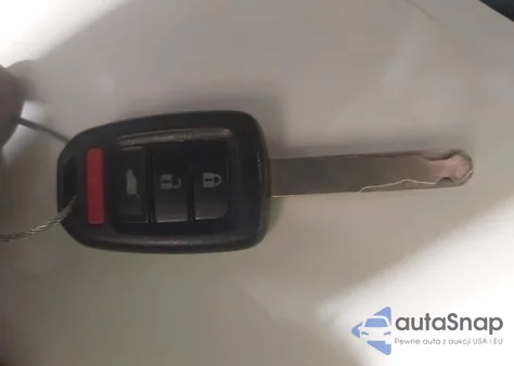 2022 Honda Hr-V Awd Sport z USA, uszkodzony, nr VIN 3CZRU6H19NM706958